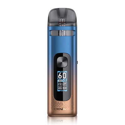 UWELL CALIBURN CROWN X 60W POD SYSTEM - MrVapora.pk