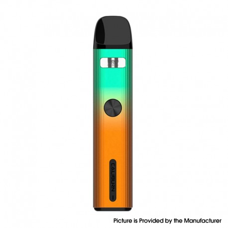 UWELL  CALIBURN G2 POD SYSTEM - OCEAN FLAME - MrVapora.pk