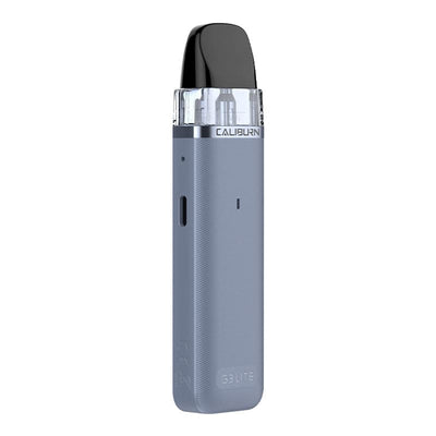 UWELL CALIBURN G3 LITE POD SYSTEM 25 WATTS 1200MAH - MrVapora.pk