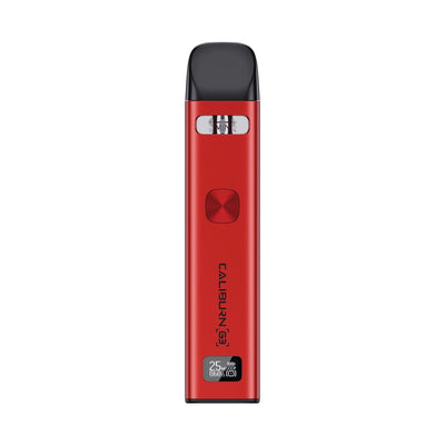 UWELL CALIBURN G3 POD KIT - MrVapora.pk
