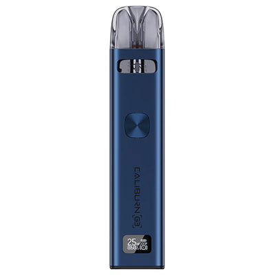UWELL CALIBURN G3 POD KIT - MrVapora.pk