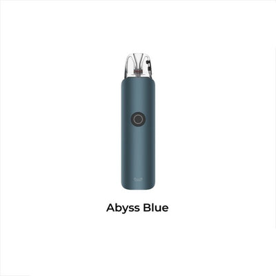 UWELL CALIBURN G4 CLASSIC POD KIT - MrVapora.pk