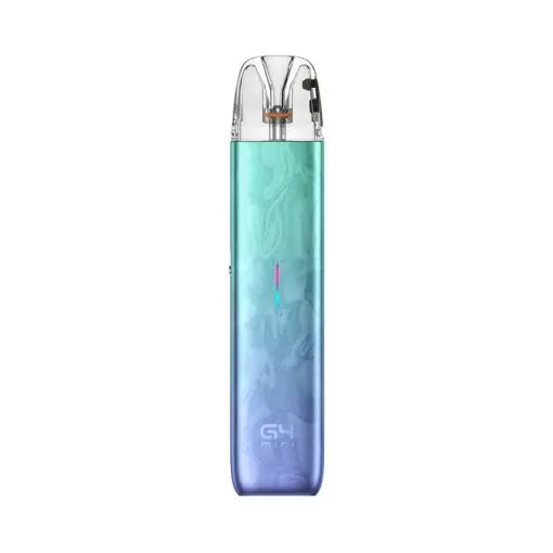 UWELL CALIBURN G4 MINI POD KIT  MrVapora.pk