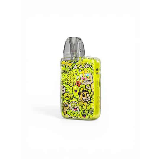UWELL CALIBURN G5 LITE KOKO 35W  POD KIT - MrVapora.pk