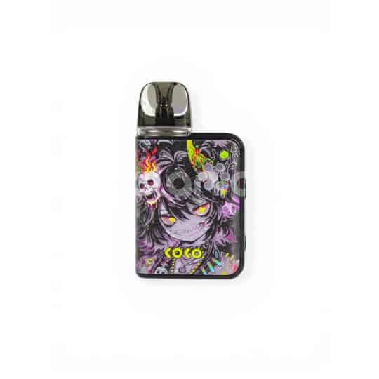 UWELL CALIBURN G5 LITE KOKO 35W  POD KIT - MrVapora.pk
