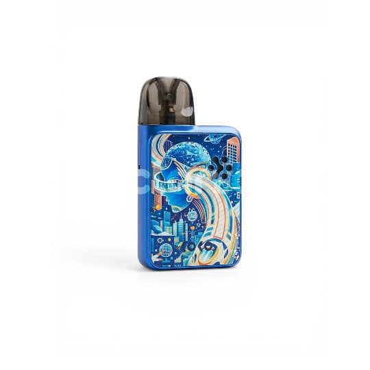 UWELL CALIBURN G5 LITE KOKO 35W  POD KIT - MrVapora.pk