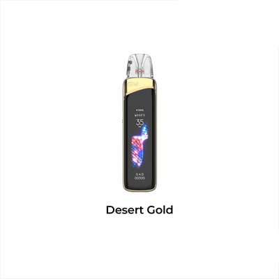 UWELL CALIBURUN G4 PRO POD KIT - MrVapora.pk