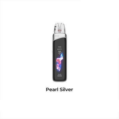 UWELL CALIBURUN G4 PRO POD KIT - MrVapora.pk