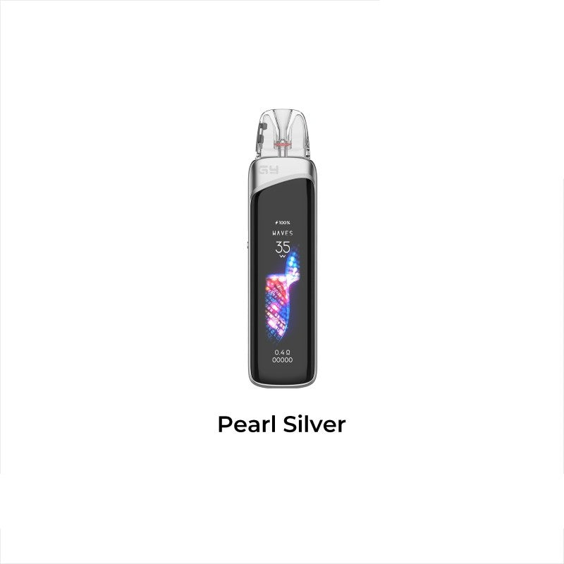 UWELL CALIBURUN G4 PRO POD KIT - MrVapora.pk