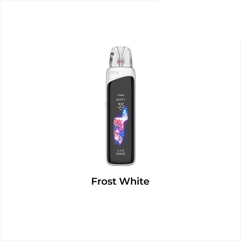 UWELL CALIBURUN G4 PRO POD KIT - MrVapora.pk