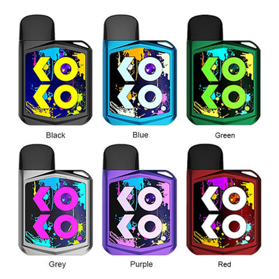 UWELL KOKO PRIME KIT 690Mah - MrVapora.pk