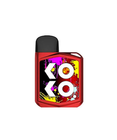 UWELL KOKO PRIME KIT 690Mah - MrVapora.pk