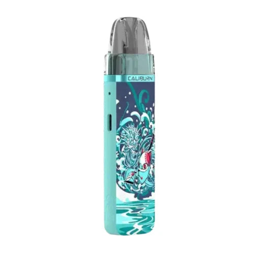 UWELL CALIBURN G3 LITE POD SYSTEM 25 WATTS 1200MAH