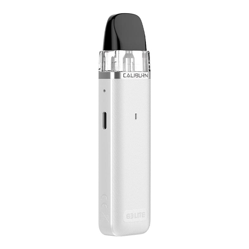 Uwell Caliburn G3 Lite Pod System 25 Watts (1200 mAh) at Best Price - MrVapora.pk
