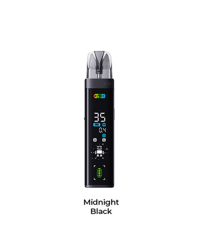 Uwell Caliburn G3 PRO POD KIT - MrVapora.pk
