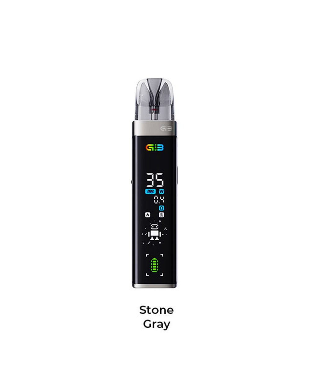 Uwell Caliburn G3 PRO POD KIT - MrVapora.pk
