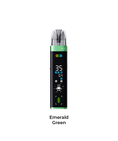 Uwell Caliburn G3 PRO POD KIT - MrVapora.pk