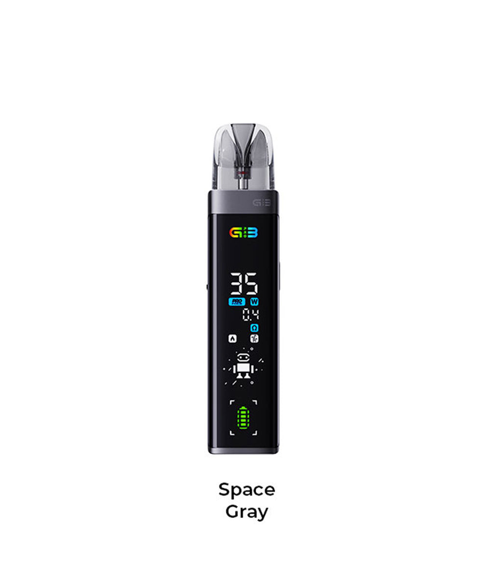 Uwell Caliburn G3 PRO POD KIT - MrVapora.pk