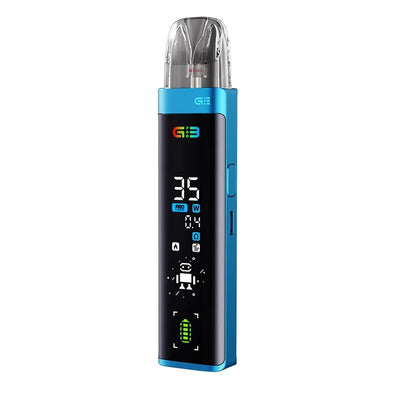 Uwell Caliburn G3 PRO POD KIT - MrVapora.pk