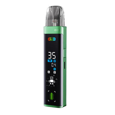 Uwell Caliburn G3 PRO POD KIT - MrVapora.pk