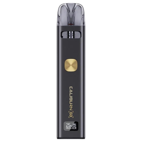 Uwell Caliburn G3 Pod Kit Best Price In Pakistan - MrVapora.pk