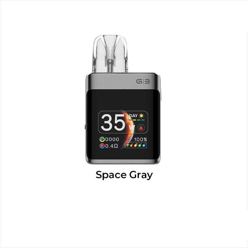 UWELL CALIBURN G3 PRO KOKO POD KIT - MrVapora.pk