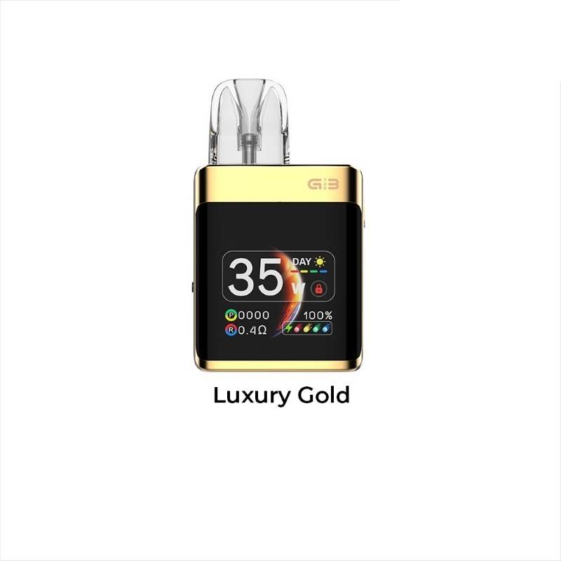 UWELL CALIBURN G3 PRO KOKO POD KIT - MrVapora.pk