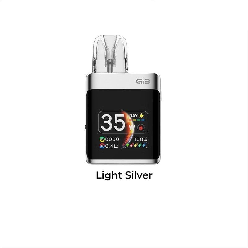 Uwell Caliburn G3 Pro KOKO Pod Kit - MrVapora.pk