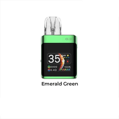 UWELL CALIBURN G3 PRO KOKO POD KIT - MrVapora.pk