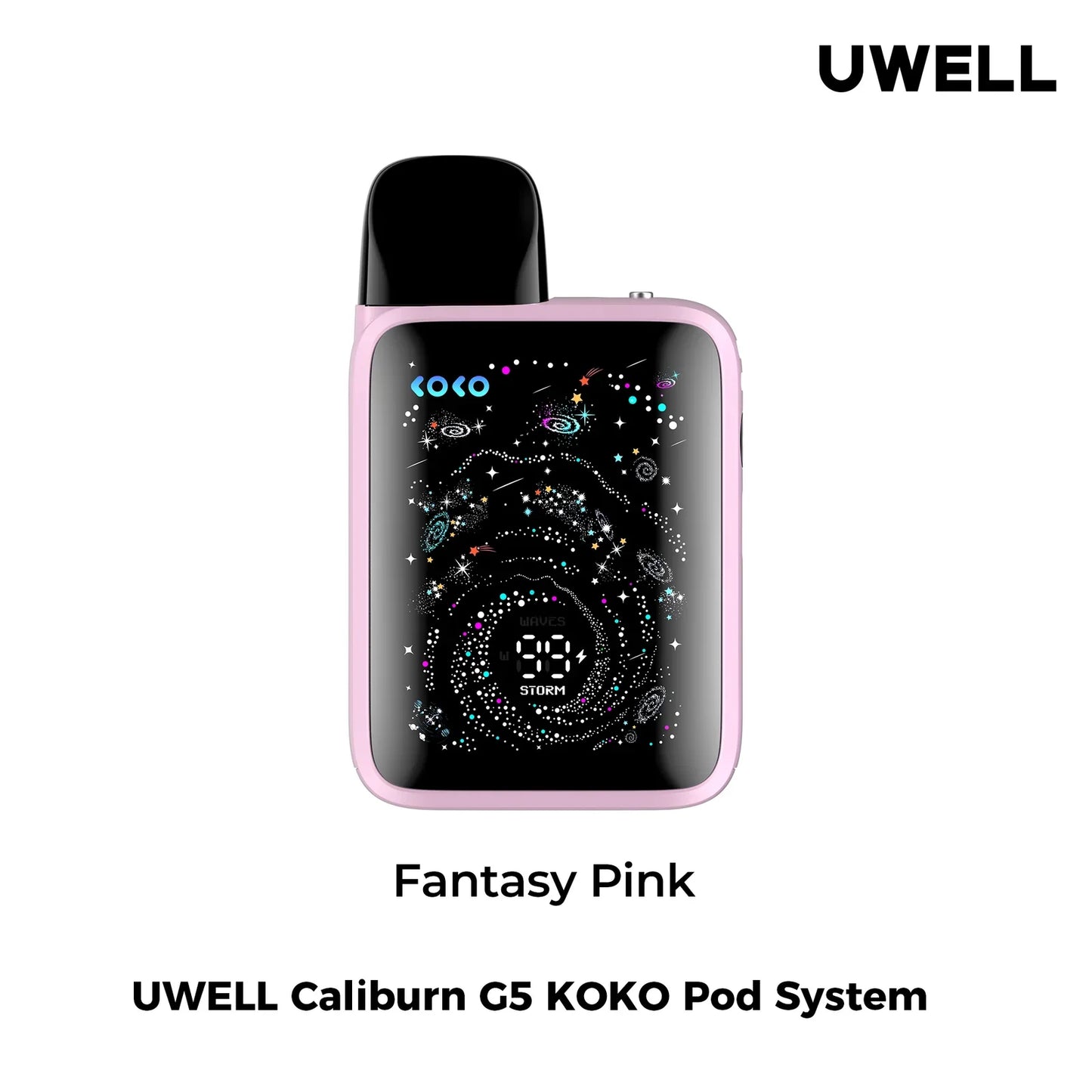 Uwell Caliburn G5 Koko Pod Kit