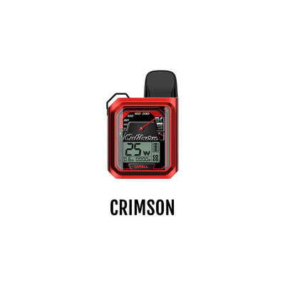 UWELL CALIBURN GK3 POD SYSTEM KIT - MrVapora.pk