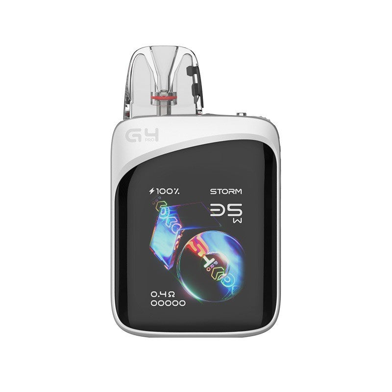 Uwell G4 Pro Koko - Pod Kit - MrVapora.pk