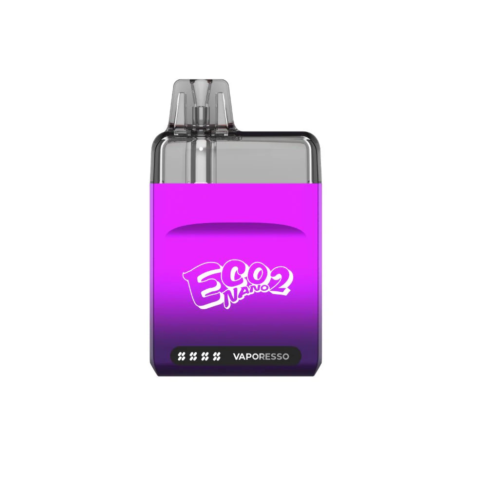elf bar vape uk Order Vaporesso Eco Nano Pro Pod Kit with 1000mAh Battery main image 0