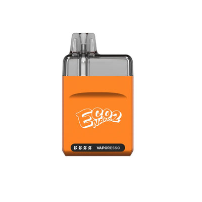 VAPORESSO ECO NANO 2 POD KIT AT BEST PRICE - MrVapora.pk
