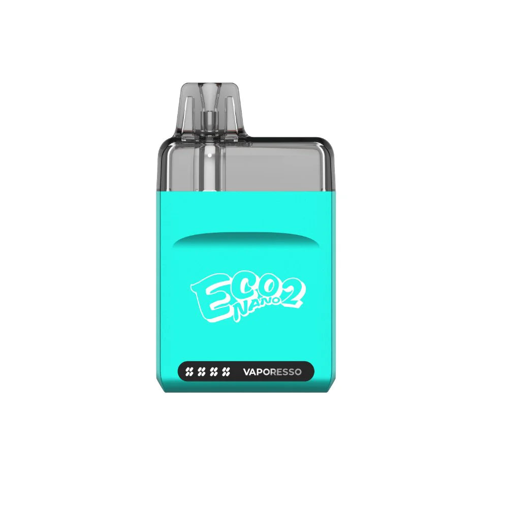 VAPORESSO ECO NANO 2 POD KIT AT BEST PRICE - MrVapora.pk