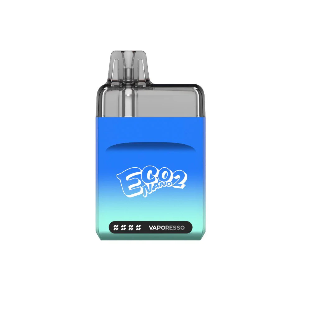 VAPORESSO ECO NANO 2 POD KIT AT BEST PRICE - MrVapora.pk