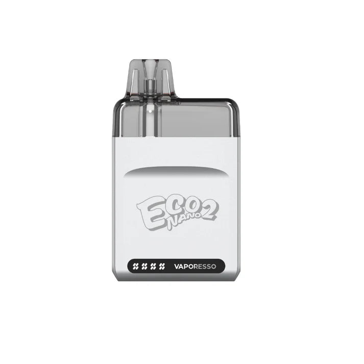 VAPORESSO ECO NANO 2 POD KIT AT BEST PRICE - MrVapora.pk