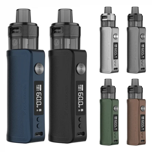 VAPORESSO GEN PT60 POD MOD KIT