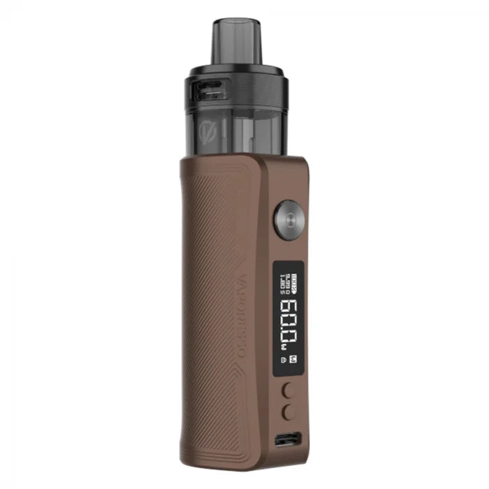 VAPORESSO GEN PT60 POD MOD KIT - MrVapora.pk