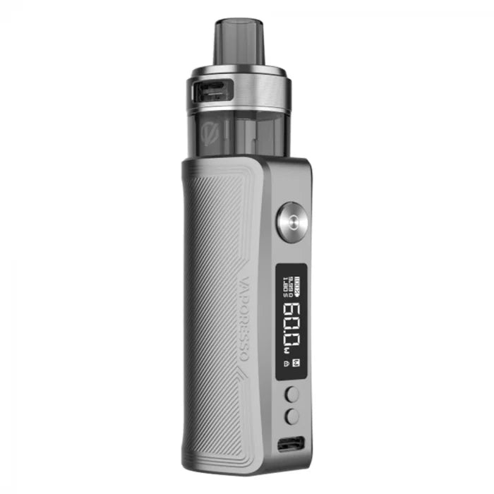 VAPORESSO GEN PT60 POD MOD KIT - MrVapora.pk