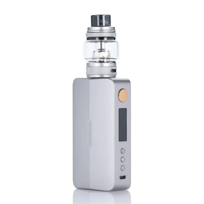 VAPORESSO GEN X MOD 220W - MrVapora.pk