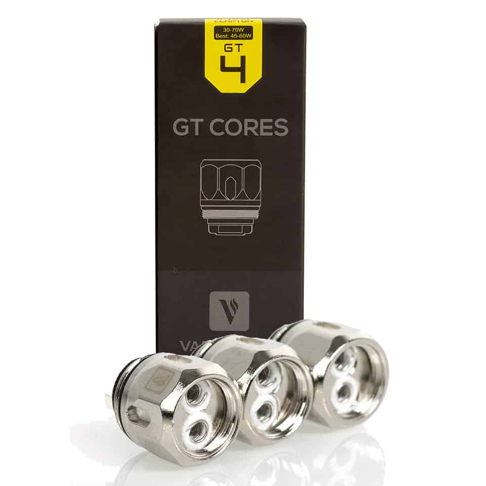 VAPORESSO GT4 CALPTON  - 0.15 - MrVapora.pk