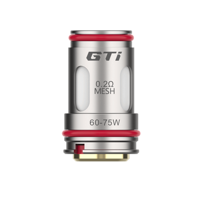 VAPORESSO GTI MESH COIL - MrVapora.pk