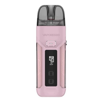 VAPORESSO LUXE X PRO 40 W POD SYSTEM - MrVapora.pk