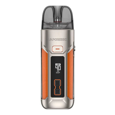 VAPORESSO LUXE X PRO 40 W POD SYSTEM - MrVapora.pk