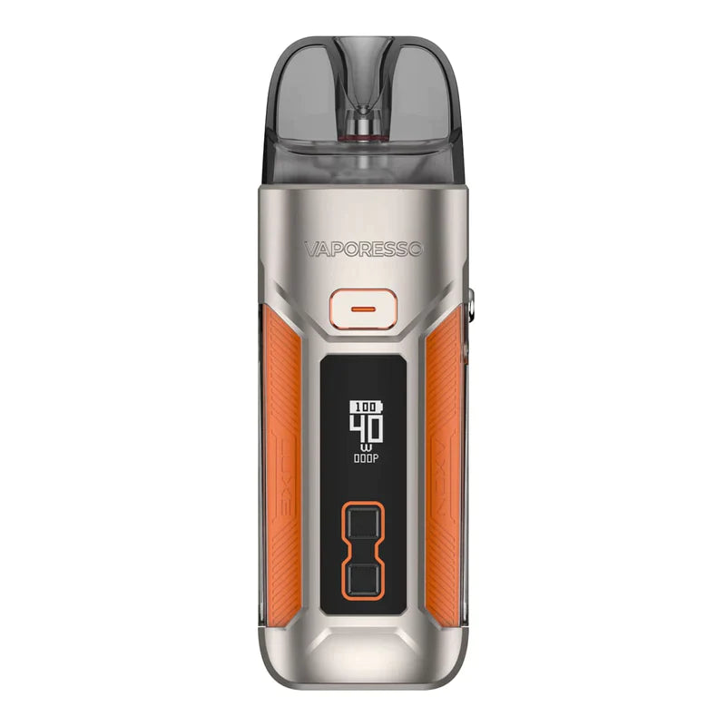 VAPORESSO LUXE X PRO 40 W POD SYSTEM - MrVapora.pk