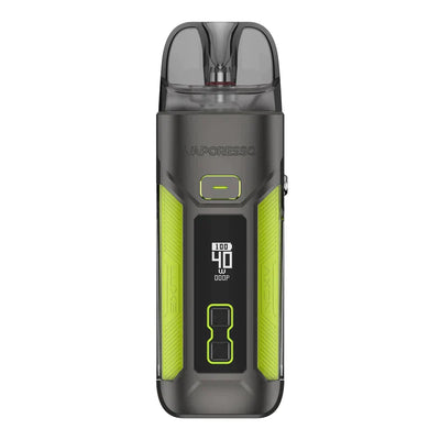 VAPORESSO LUXE X PRO 40 W POD SYSTEM - MrVapora.pk