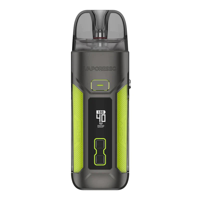 VAPORESSO LUXE X PRO 40 W POD SYSTEM - MrVapora.pk