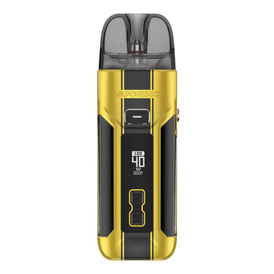 VAPORESSO LUXE X PRO 40 W POD SYSTEM - MrVapora.pk