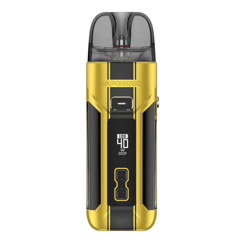VAPORESSO LUXE X PRO 40 W POD SYSTEM - MrVapora.pk